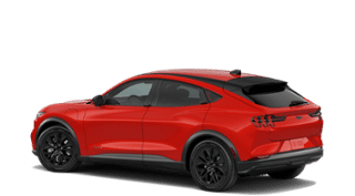 2026 Ford Mustang Mach-E® External Image 2